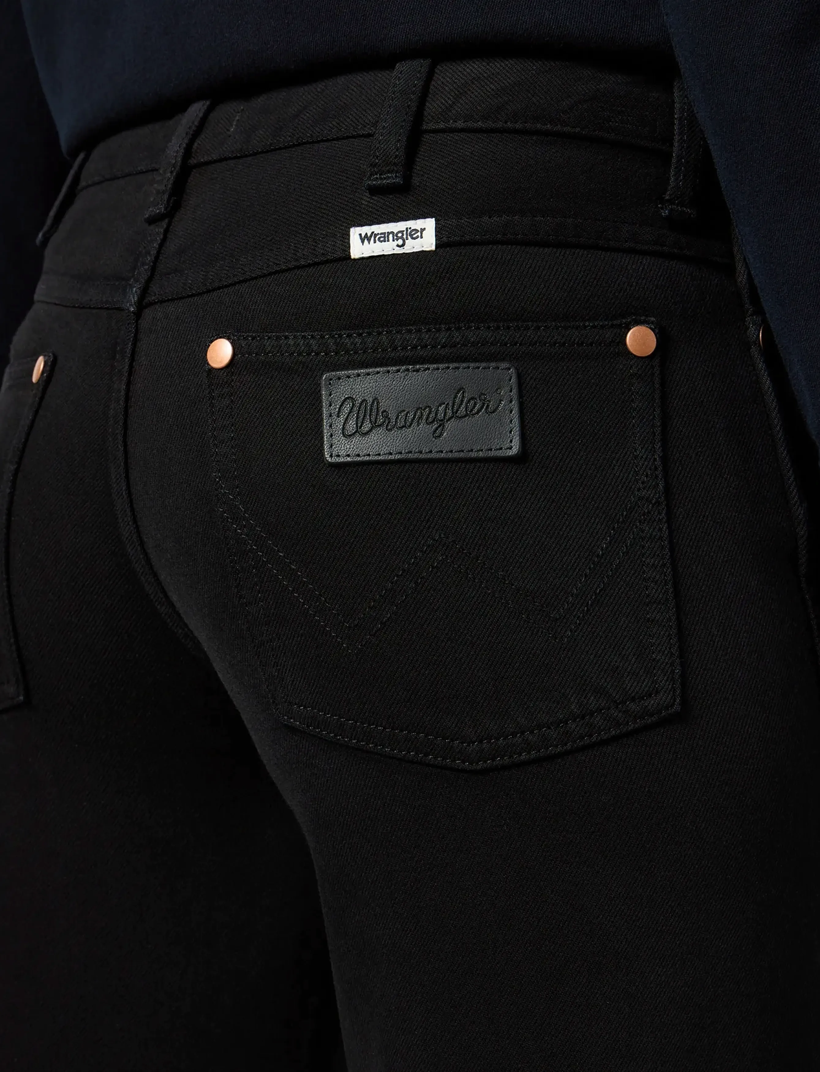 Wrangler - WORLD WIDE - midnight ride - 5