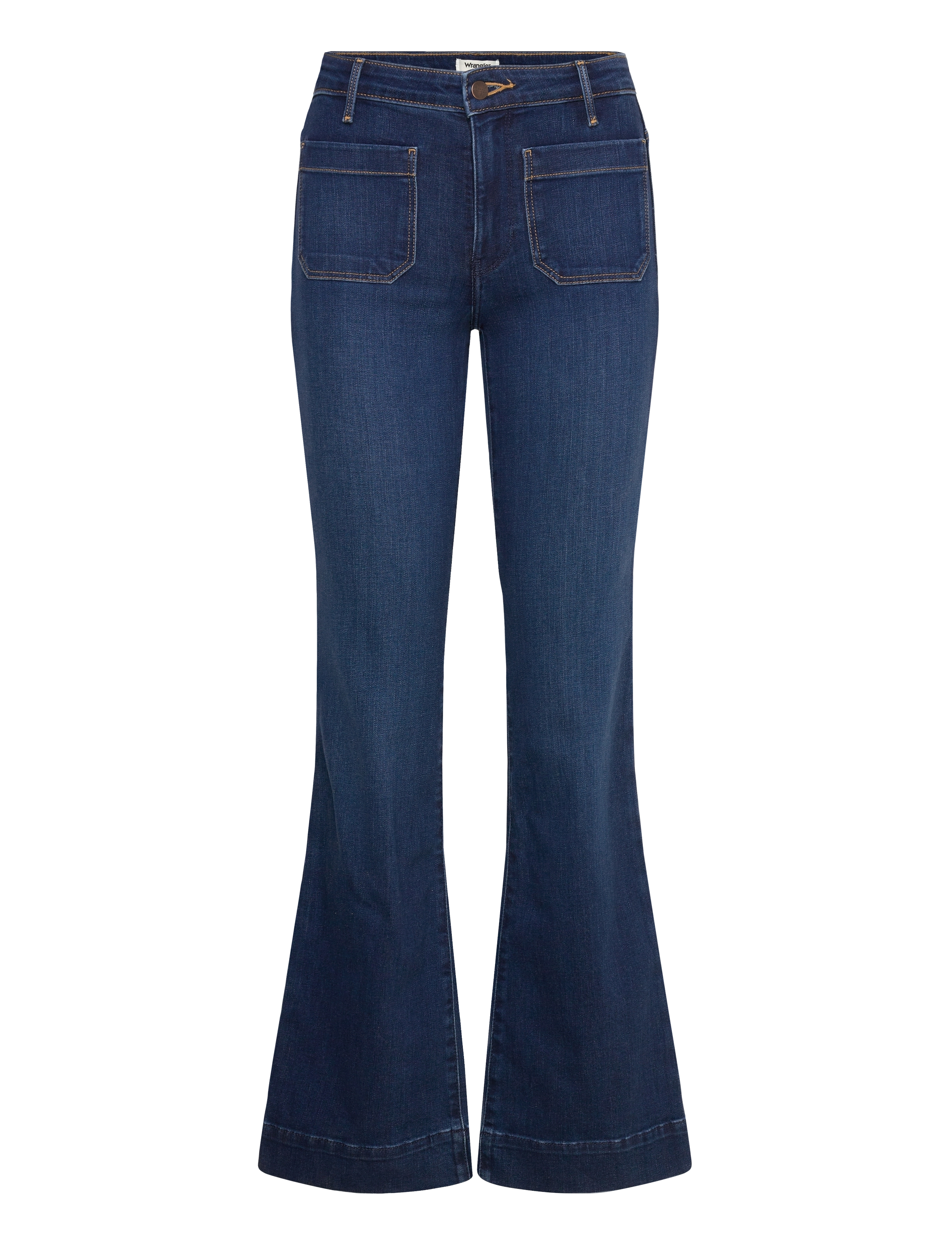 TRADITIONAL INDIGO