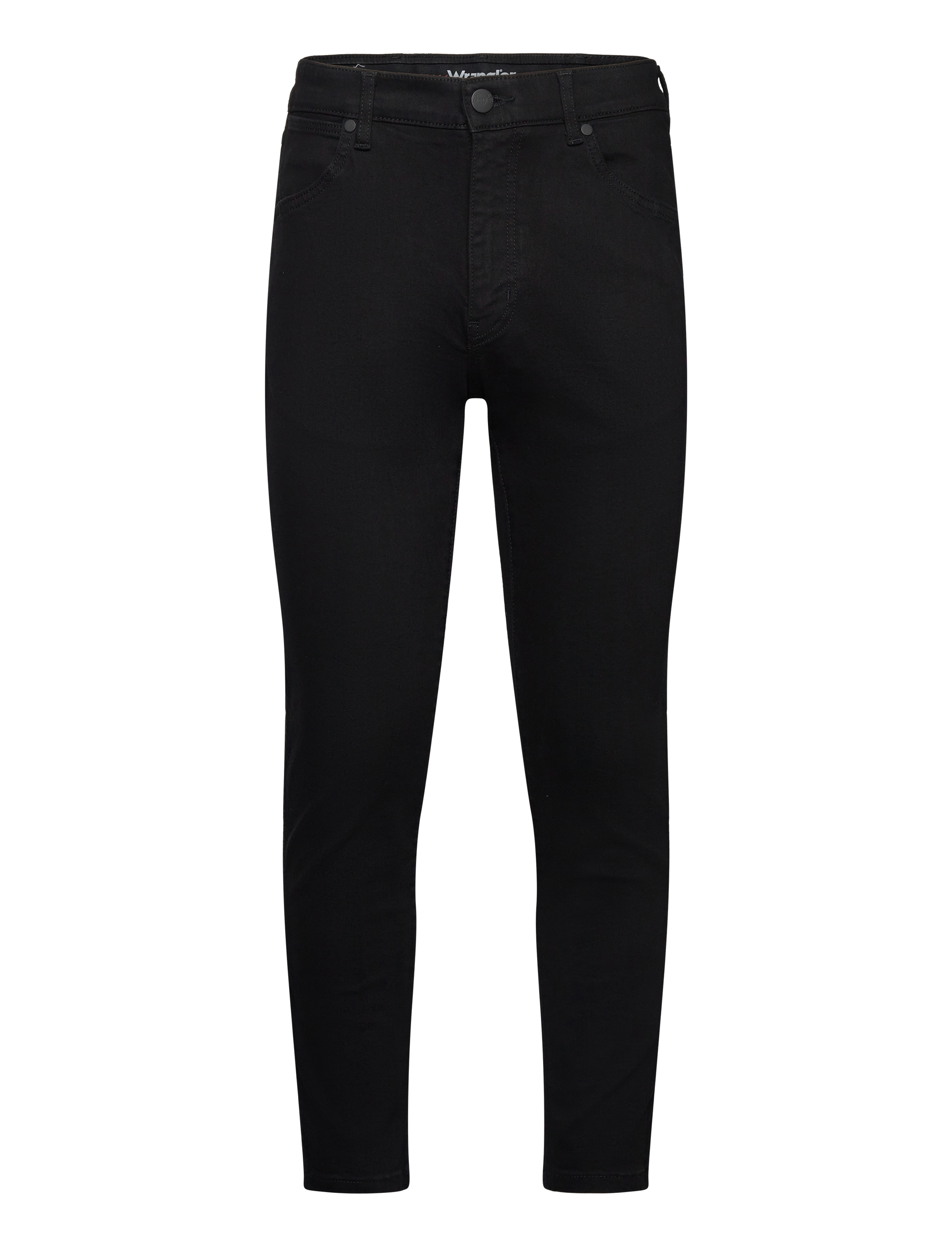 WRANGLER Larston Navy - 30x32 - Herren