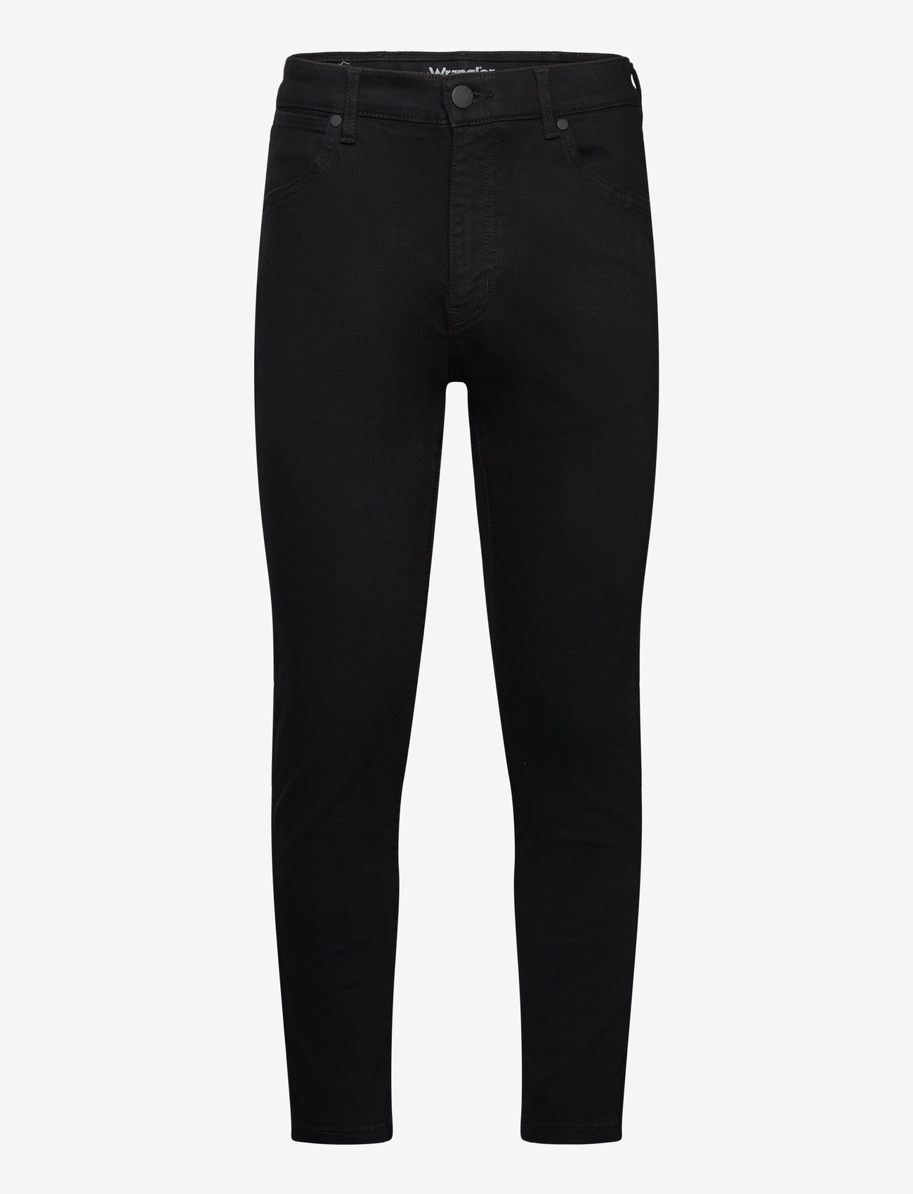 Wrangler - LARSTON - hosen & jeans - deep ink - 0