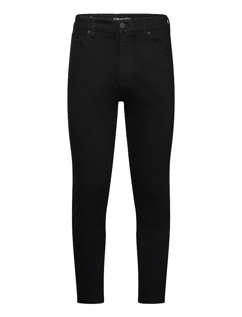 Wrangler - LARSTON - slim jeans - deep ink - 1