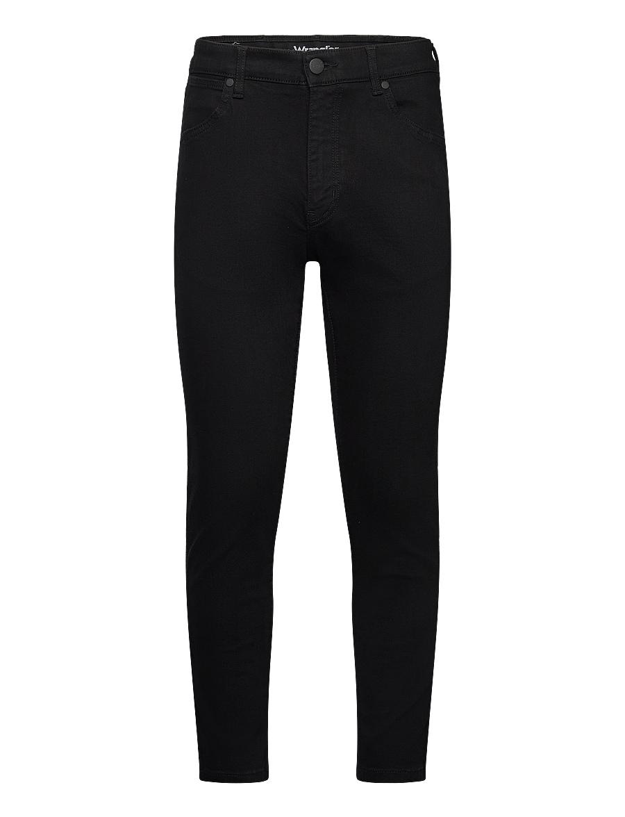Wrangler - LARSTON - kitsad teksad - deep ink - 1