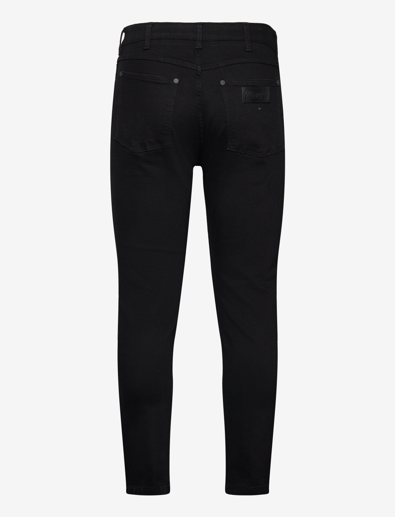 Wrangler - LARSTON - hosen & jeans - deep ink - 1