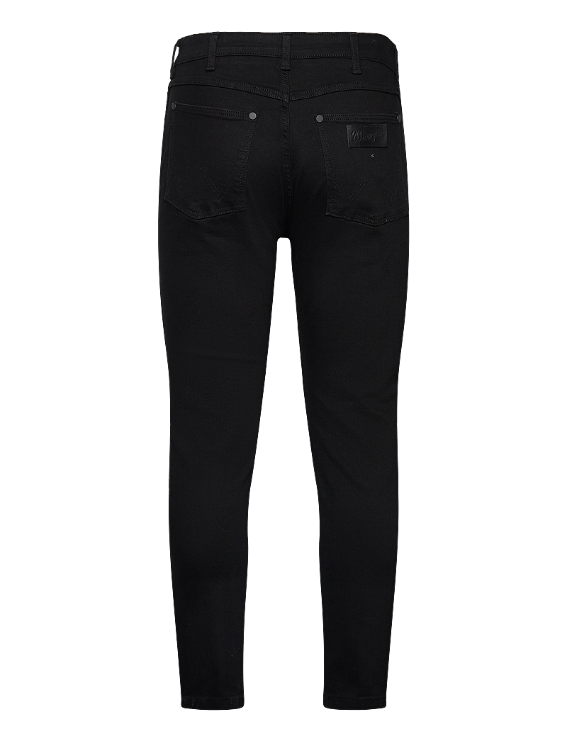 Wrangler - LARSTON - slim jeans - deep ink - 2