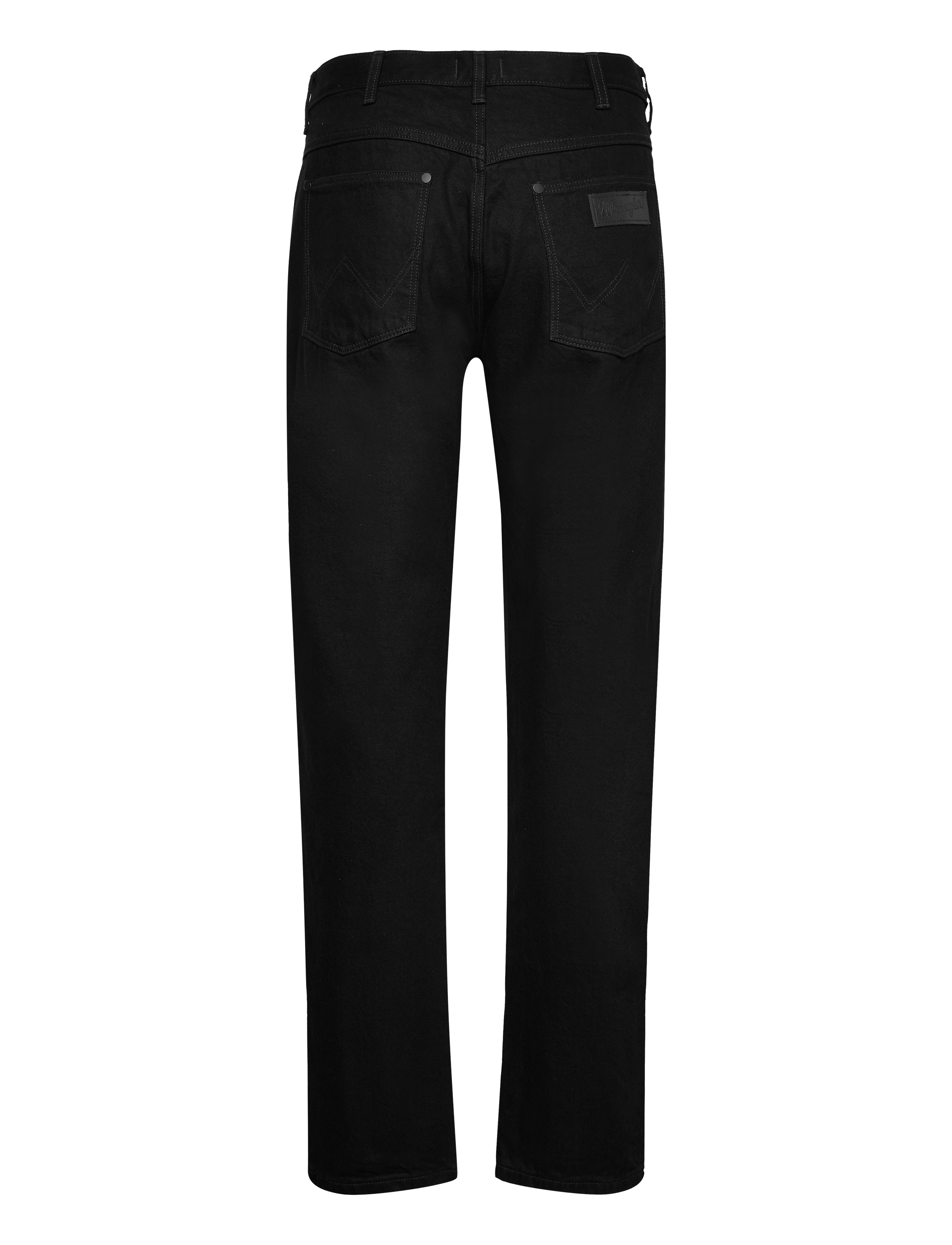 Wrangler - FRONTIER - jet wash - 2