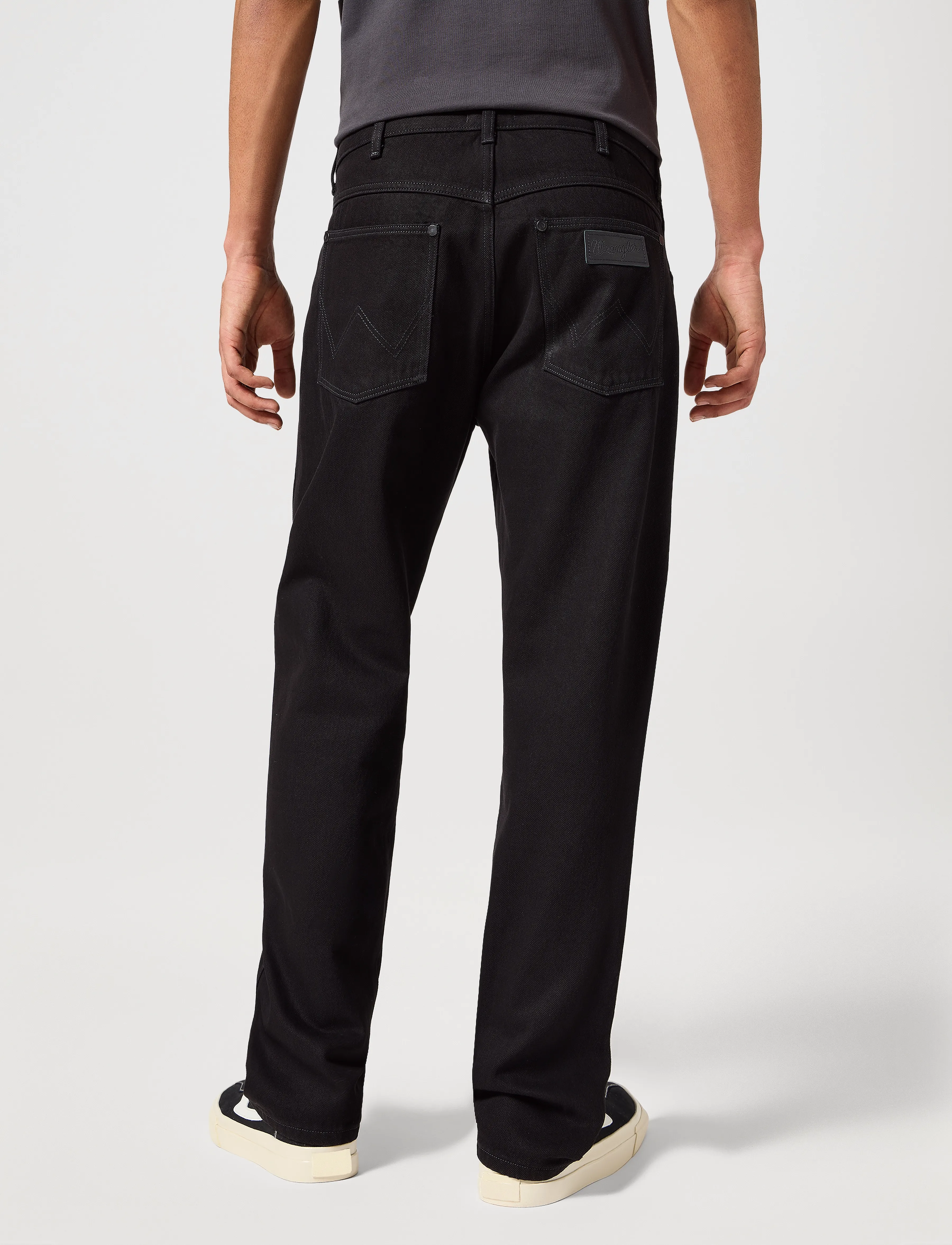 Wrangler - FRONTIER - jet wash - 4