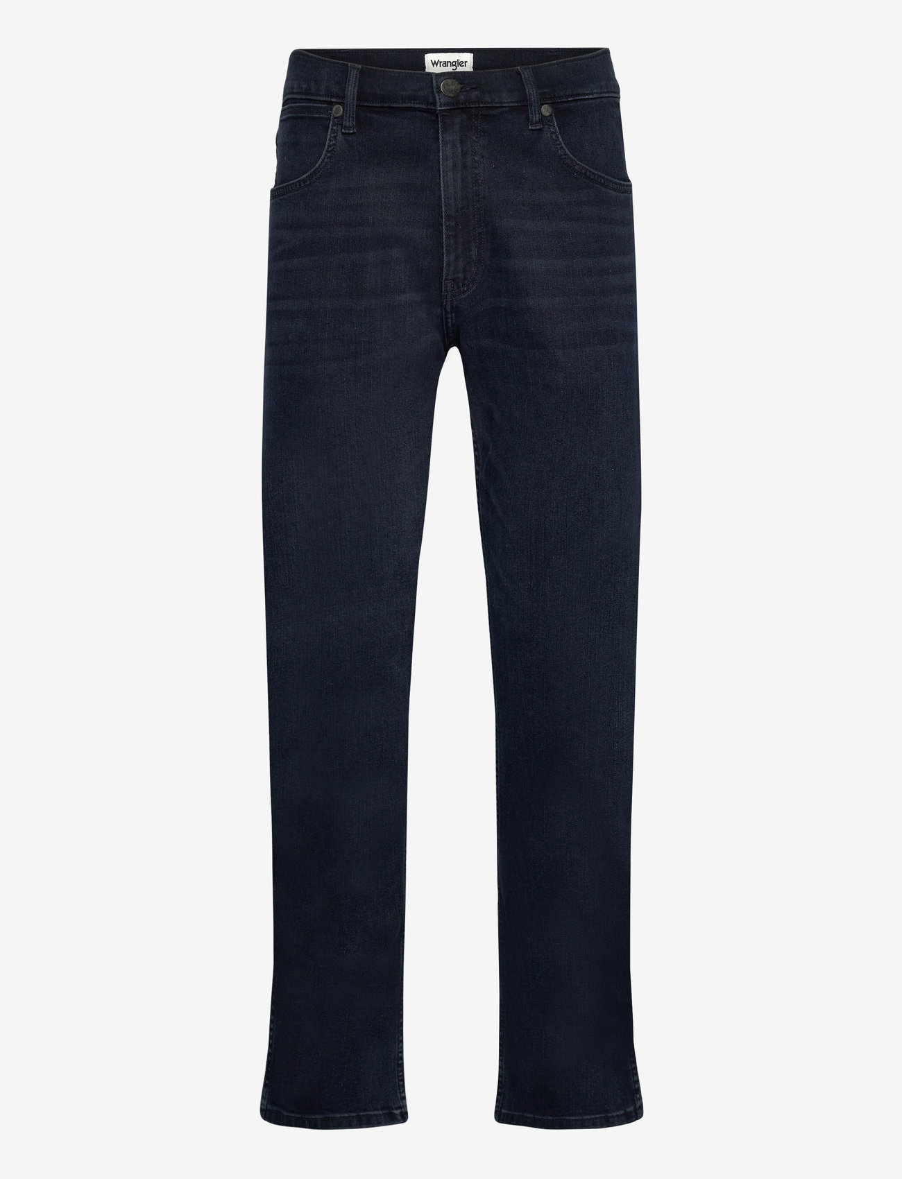 Wrangler - HORIZON - onyx wash - 1