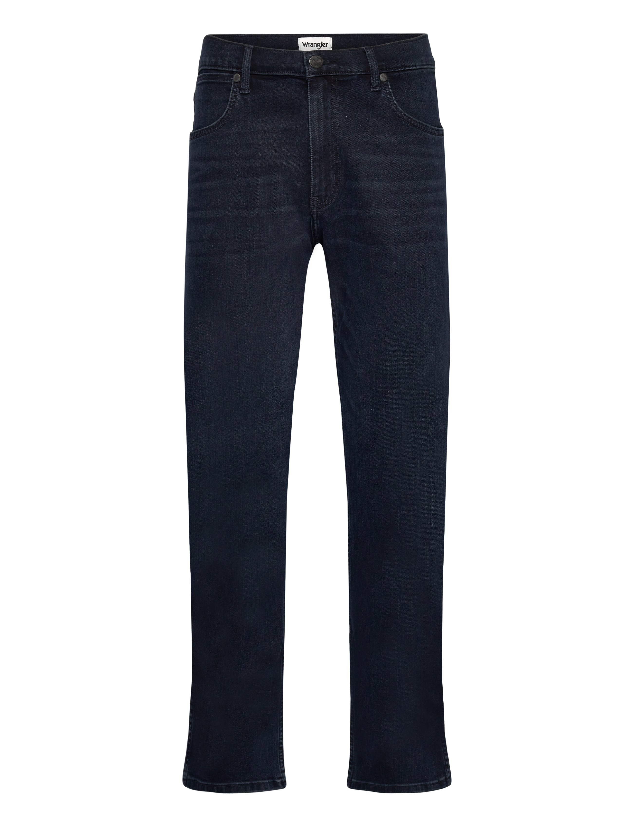 Wrangler HORIZON - Jeans - ONYX WASH / navy