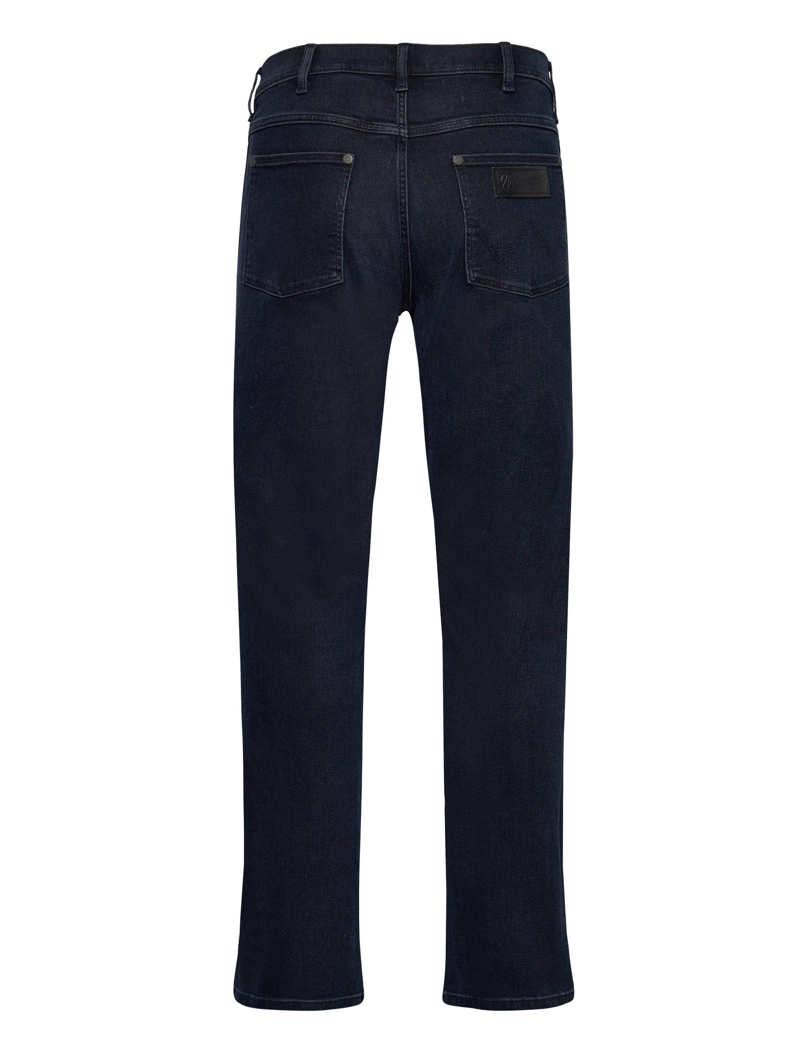 Wrangler - HORIZON - püksid & teksad - onyx wash - 2