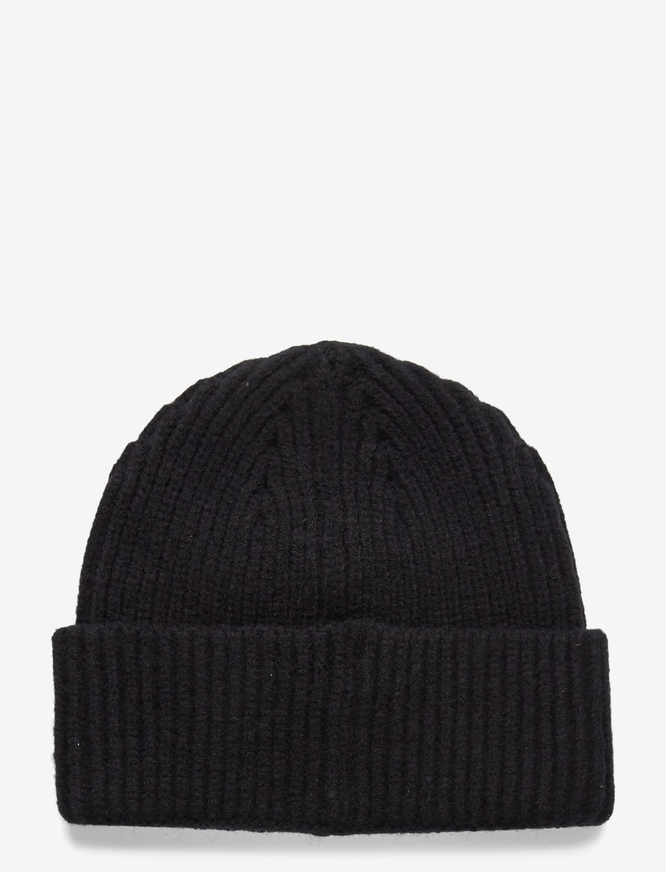 Wrangler - RIB BEANIE - black - 1