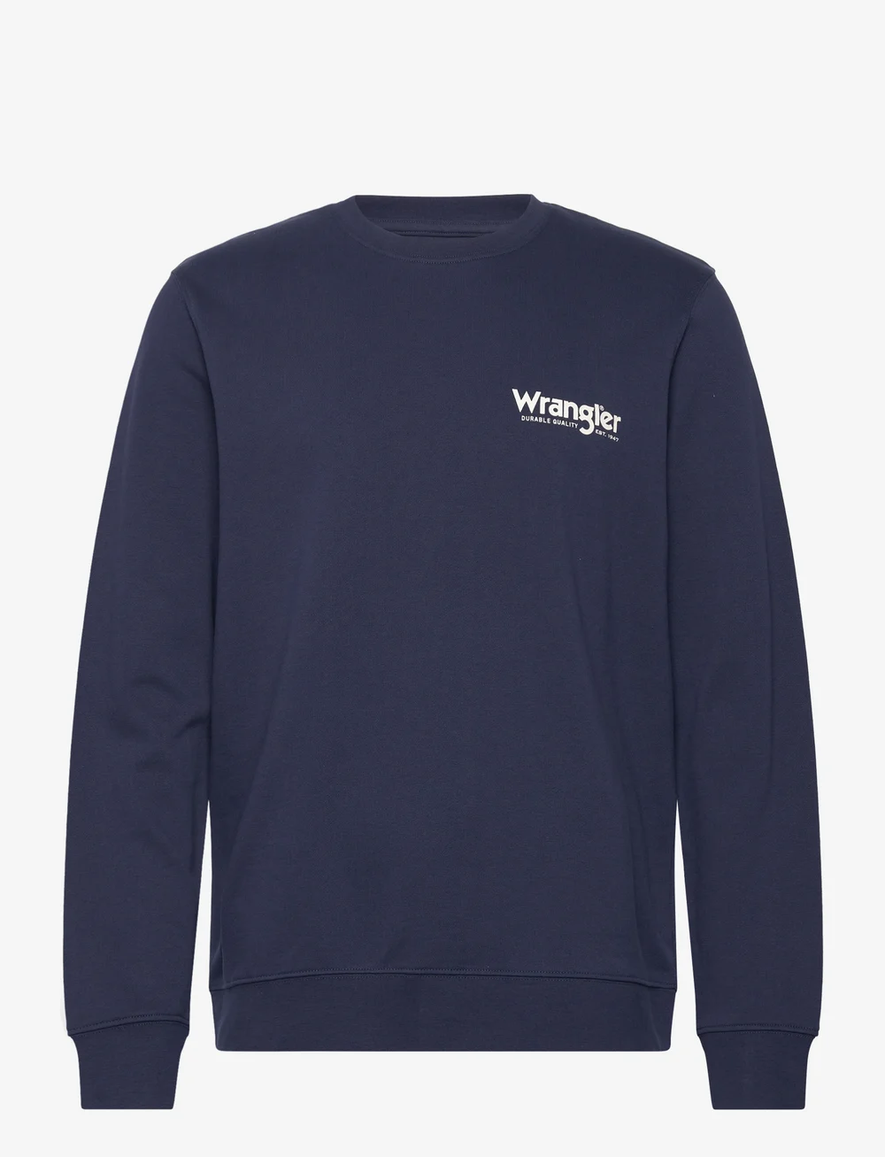 Sweatshirt wrangler hotsell