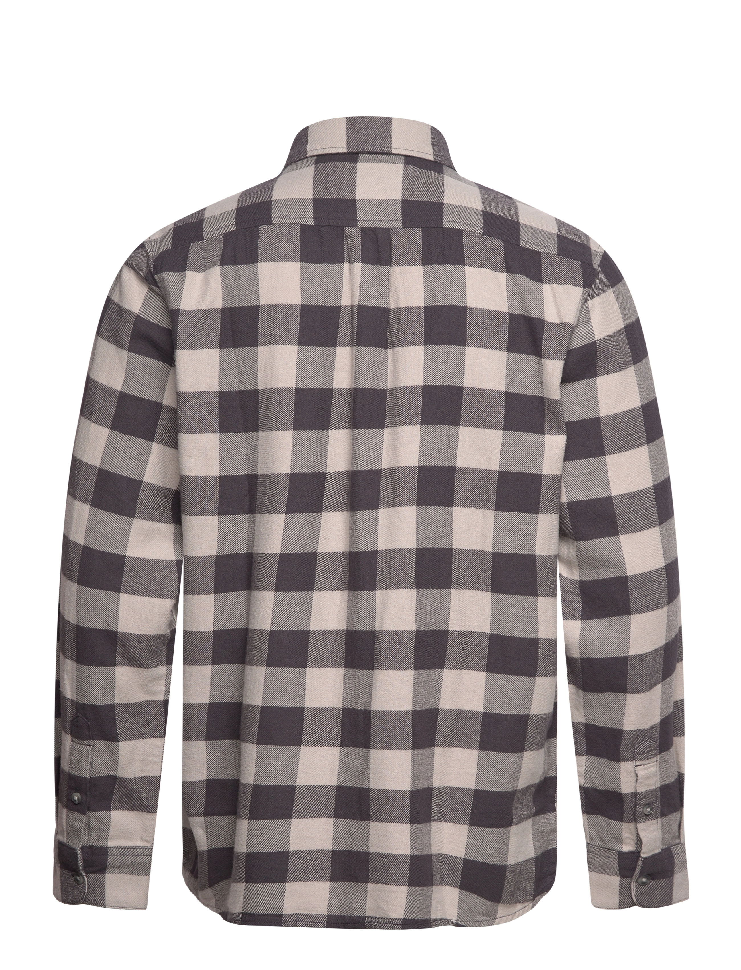 Wrangler - 1 PKT SHIRT - grey - 2