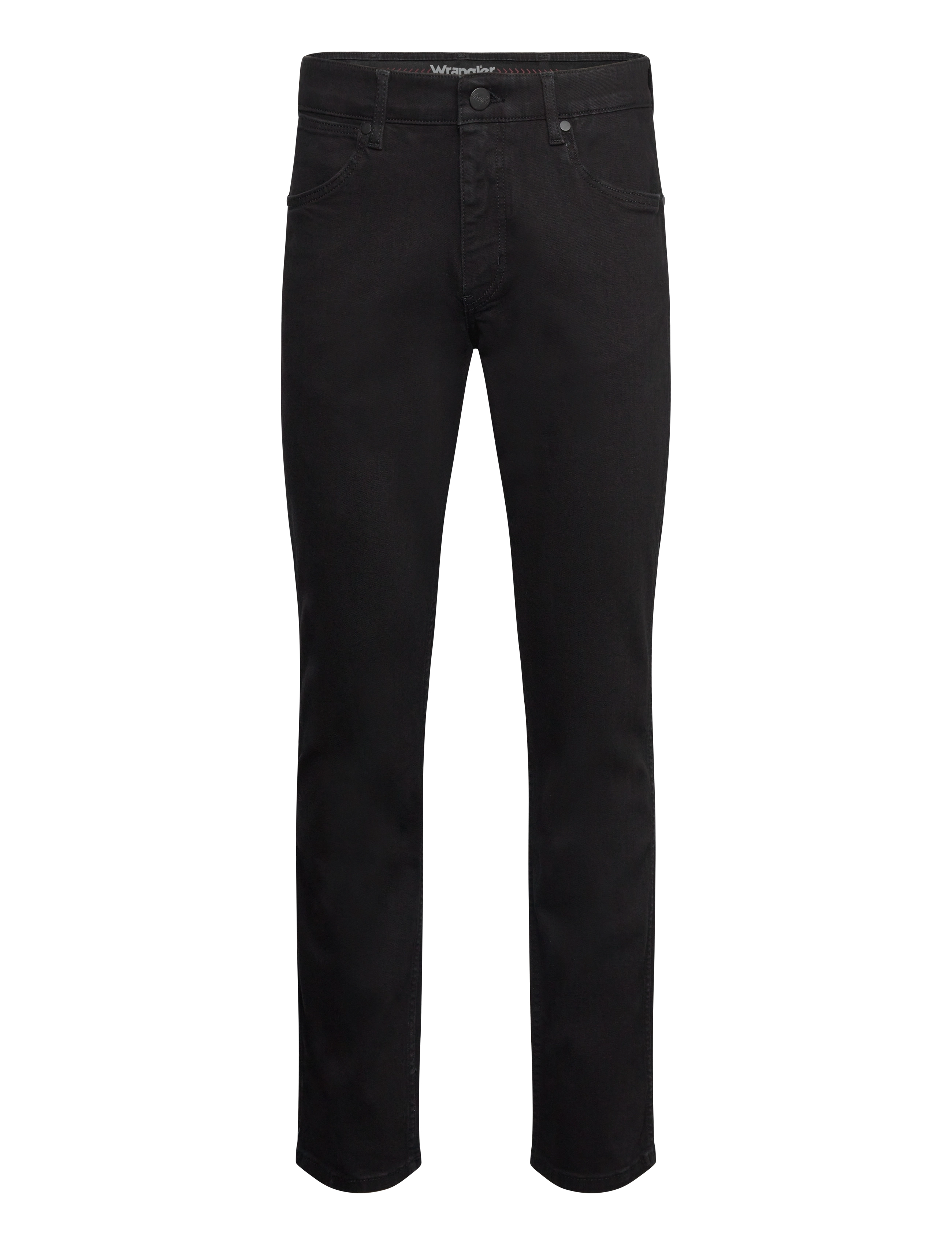 WRANGLER Greensboro Schwarz - 30x30 - Herren