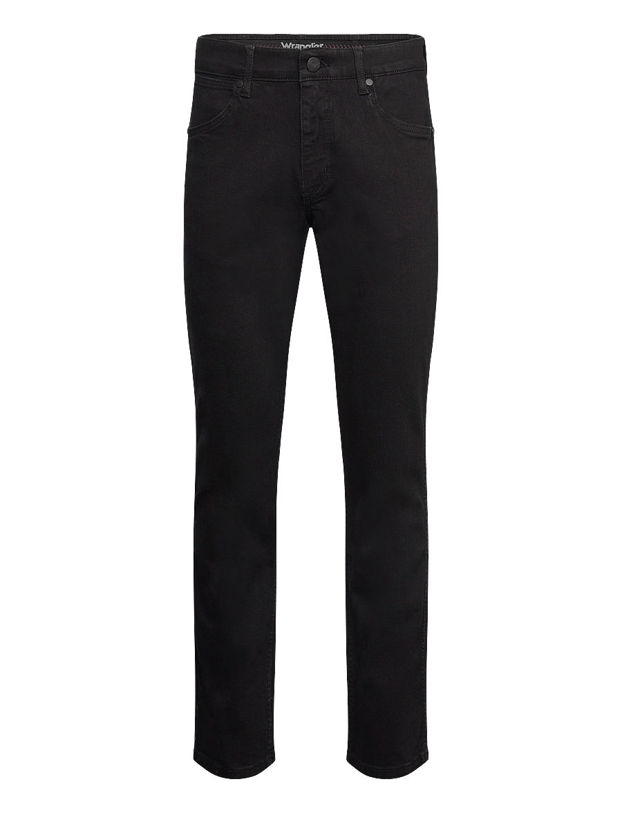 Wrangler - Greensboro - suorat farkut - deep ink - 1