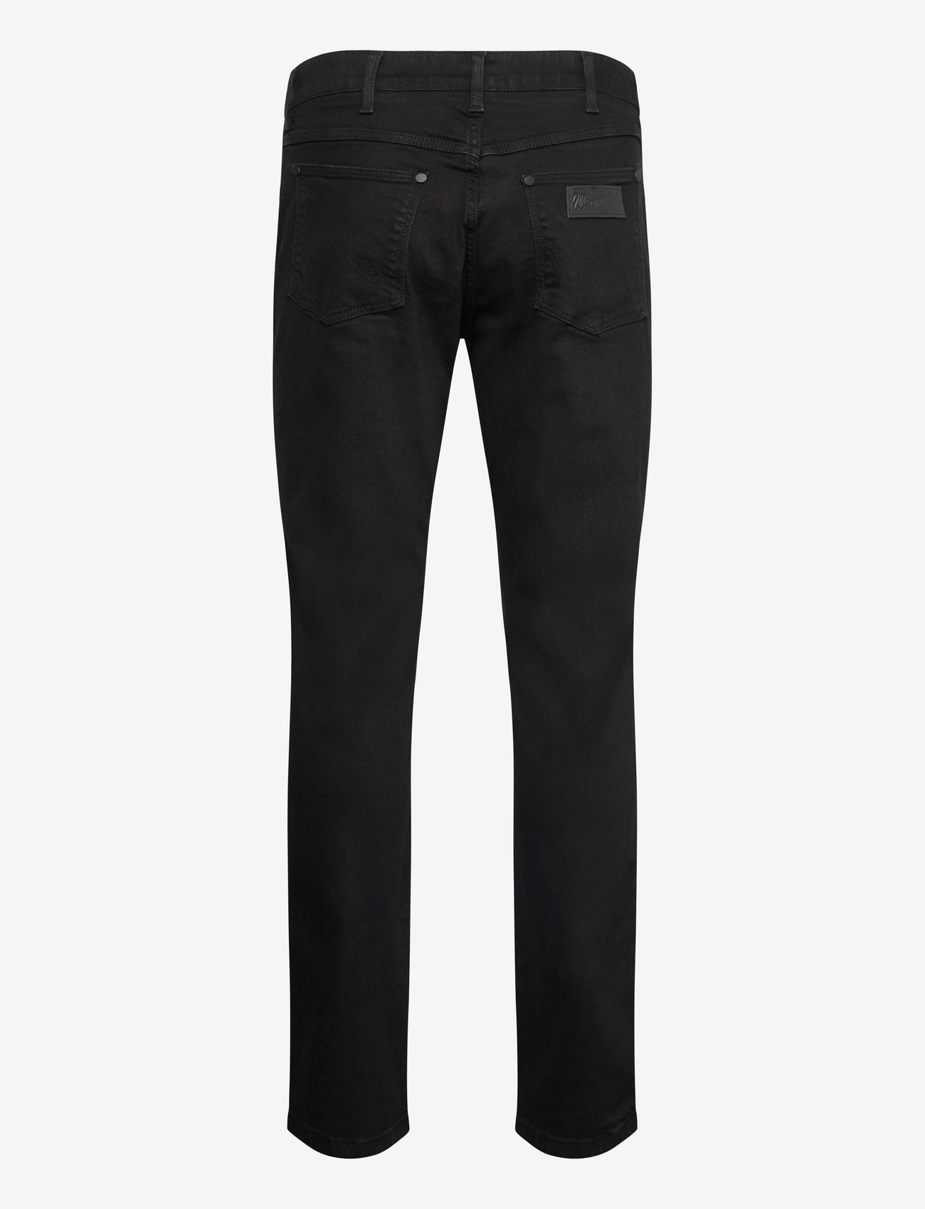 Wrangler - Greensboro - regular jeans - deep ink - 2