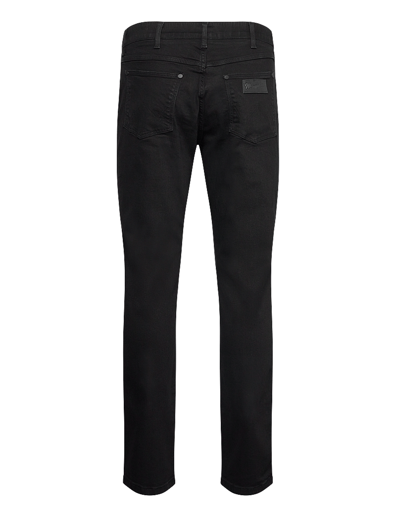 Wrangler - Greensboro - regular jeans - deep ink - 2