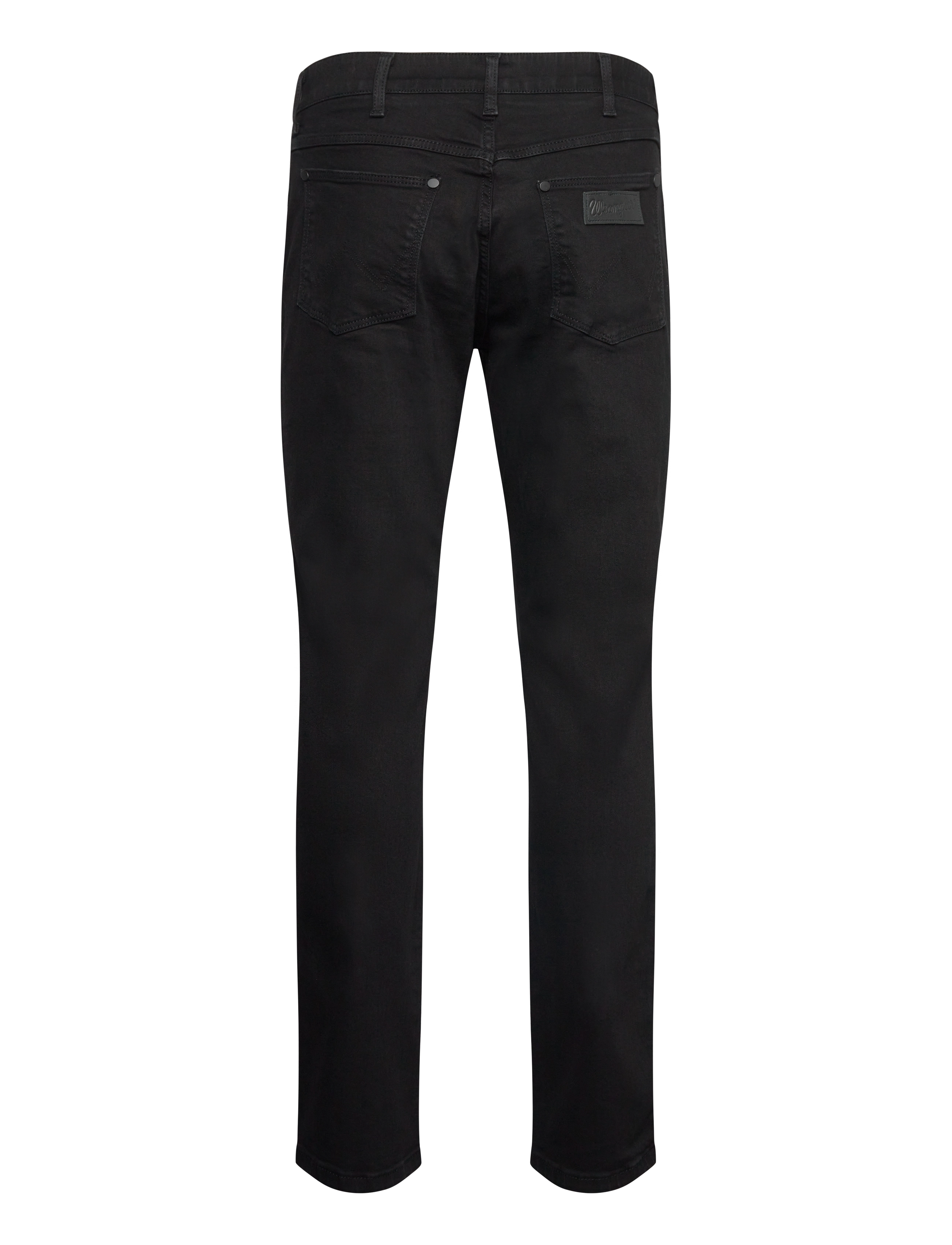 Wrangler - Greensboro - bukser & jeans - deep ink - 2