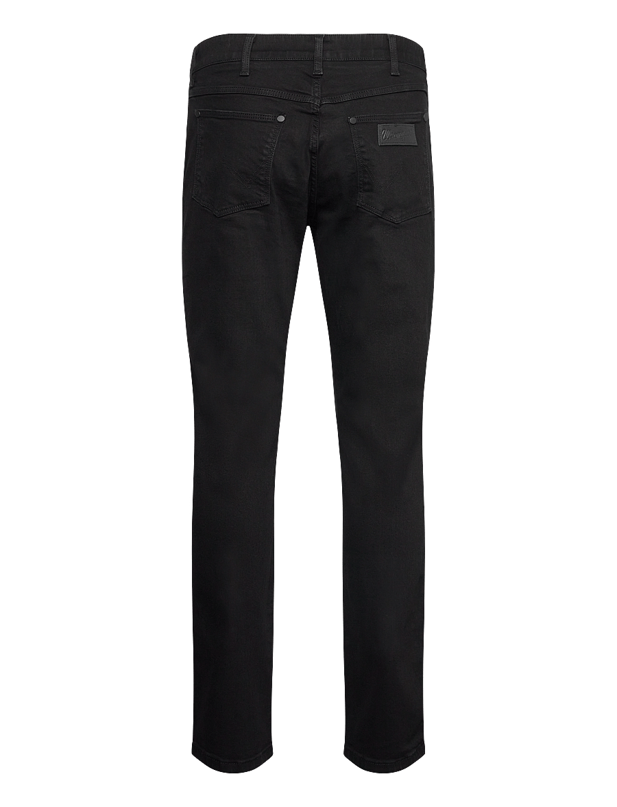 Wrangler - Greensboro - suorat farkut - deep ink - 2