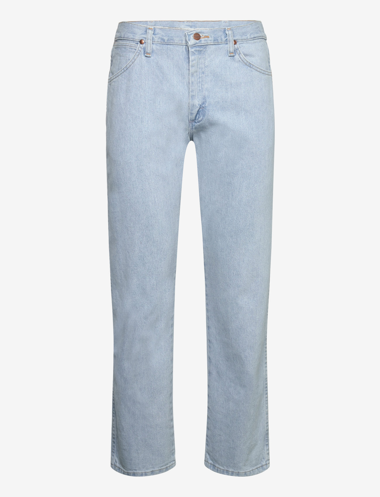 Wrangler - 13MWZ - hosen & jeans - bleach - 0