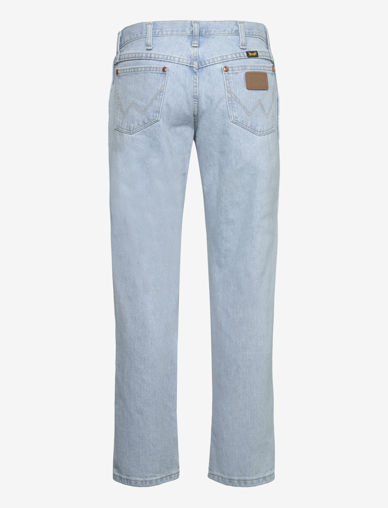 Wrangler - 13MWZ - hosen & jeans - bleach - 1
