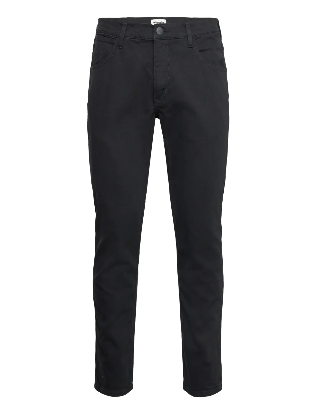 WRANGLER Greensboro Schwarz - 30x30 - Herren