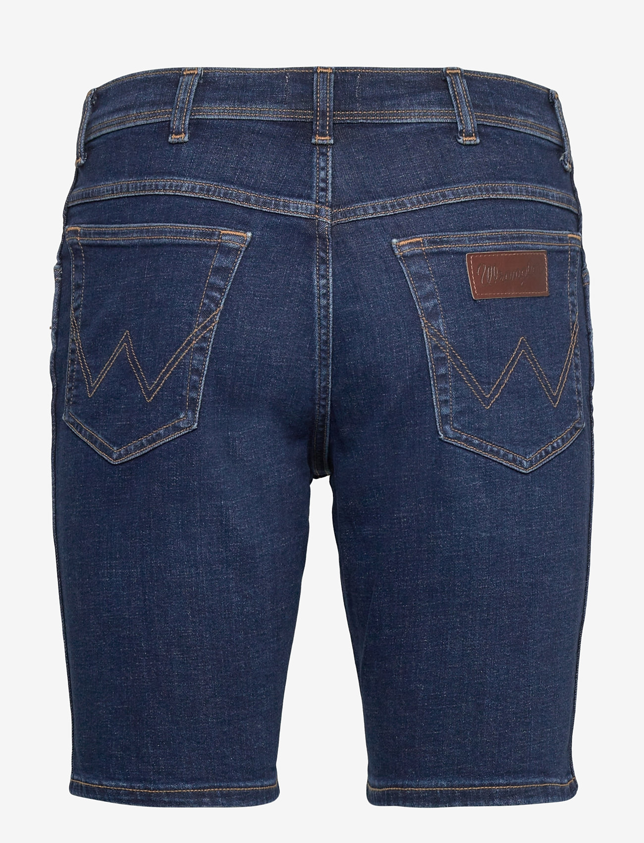 Wrangler - Texas Shorts - denim shorts - vintage storm - 1