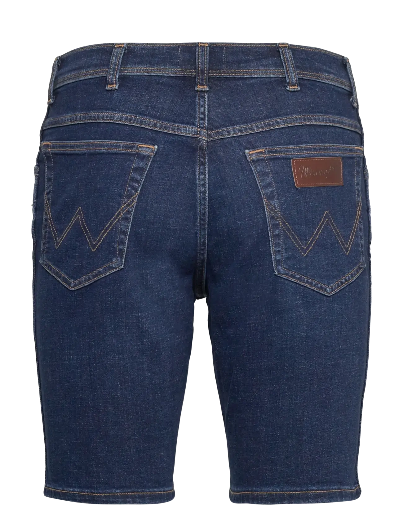 Wrangler - Texas Shorts - lühikesed teksapüksid - vintage storm - 2
