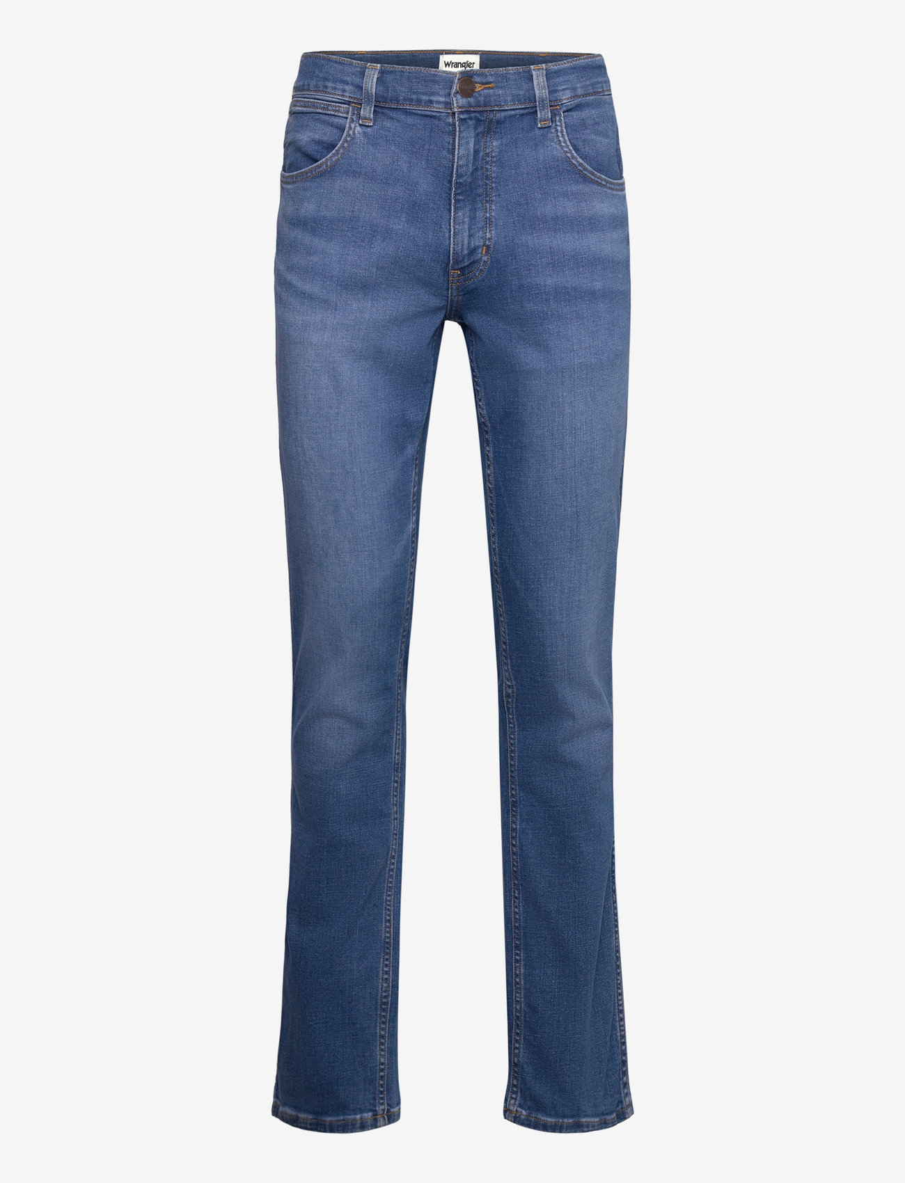 Wrangler - Greensboro - bukser & jeans - mosaic - 1