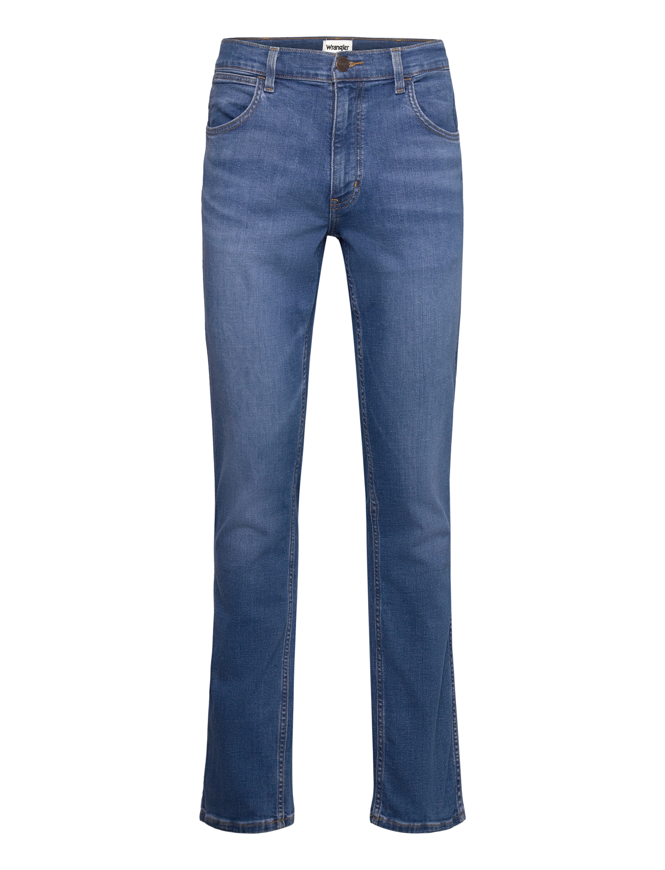Wrangler Greensboro - Jeans - MOSAIC / blue