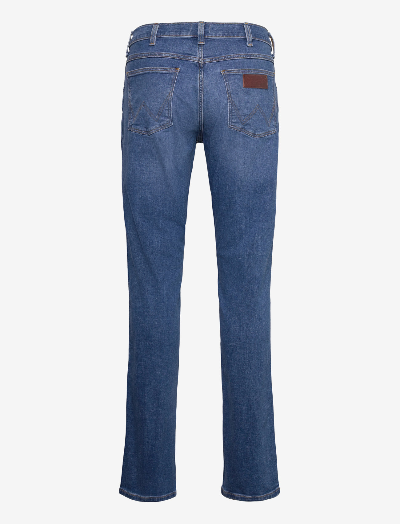 Wrangler - Greensboro - bukser & jeans - mosaic - 2