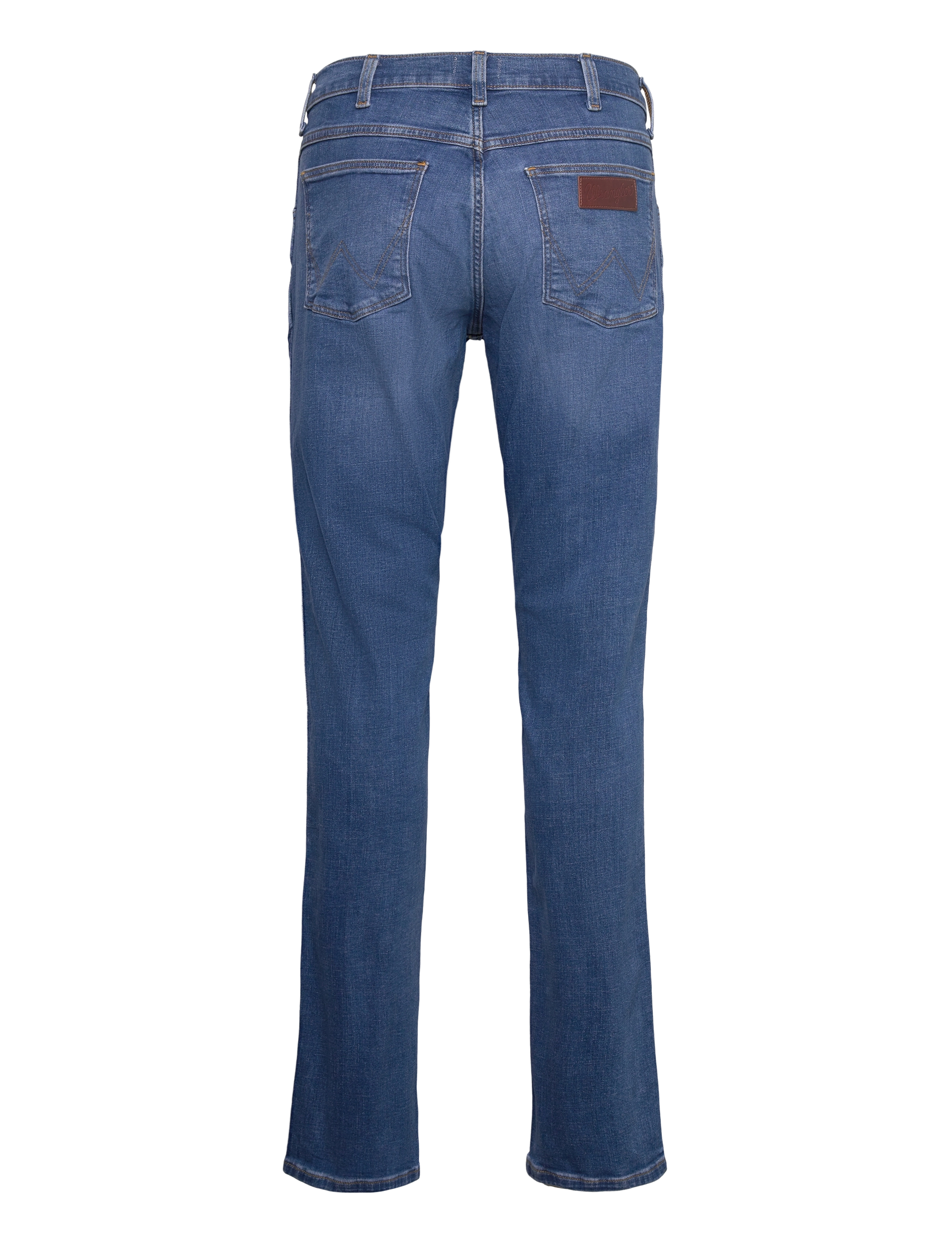 Wrangler - Greensboro - bukser & jeans - mosaic - 2