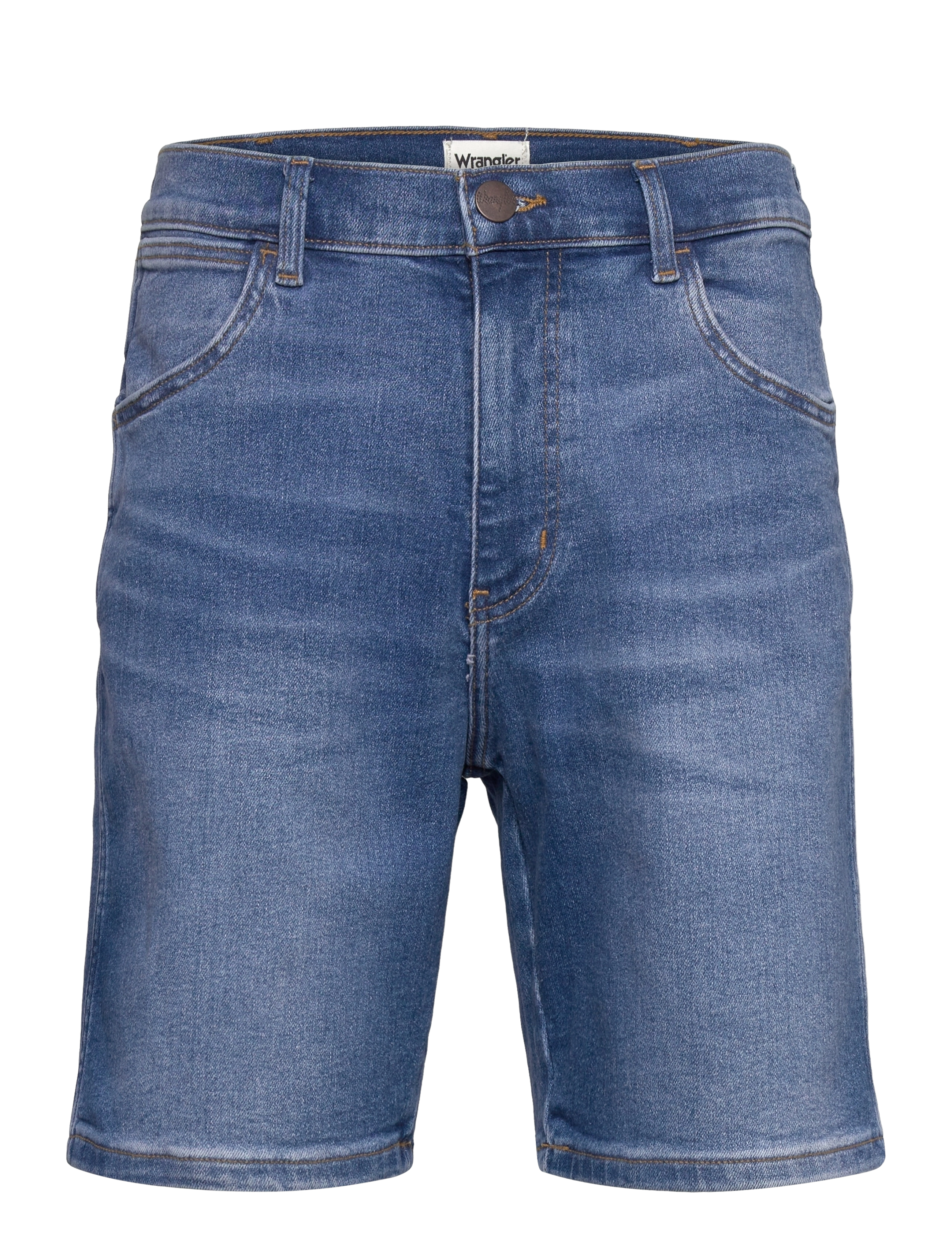 WRANGLER Frontier Kurz Blau - 29 - Herren