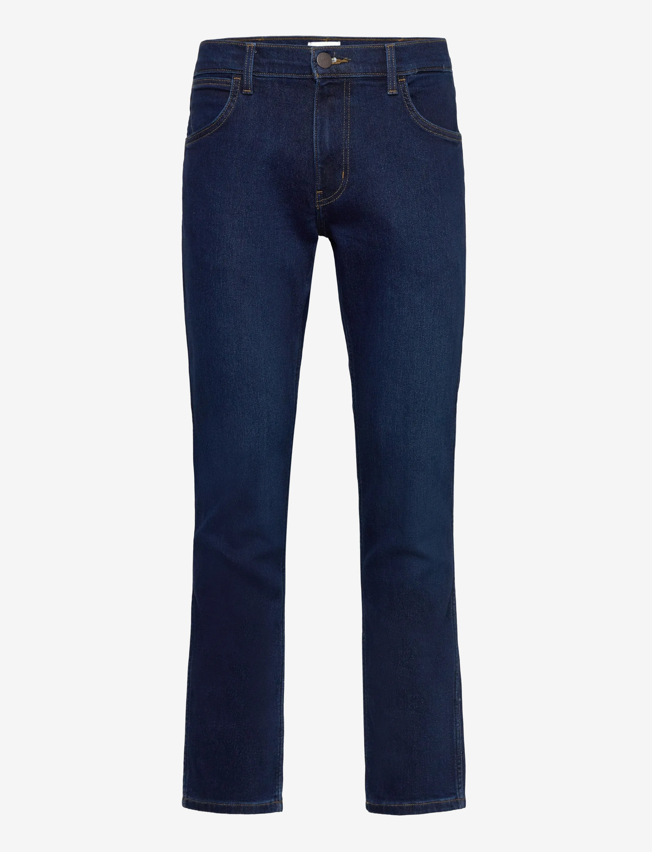 Wrangler - GREENSBORO - bukser & jeans - cosmic blue - 1