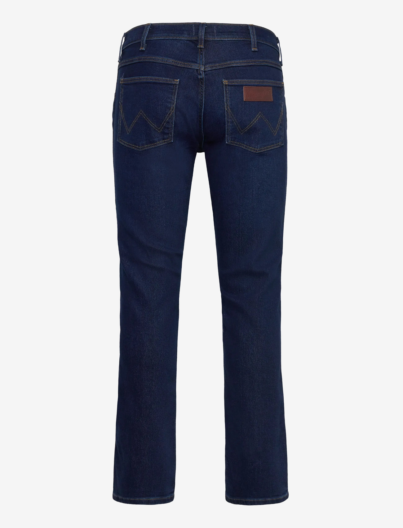 Wrangler - GREENSBORO - bukser & jeans - cosmic blue - 2