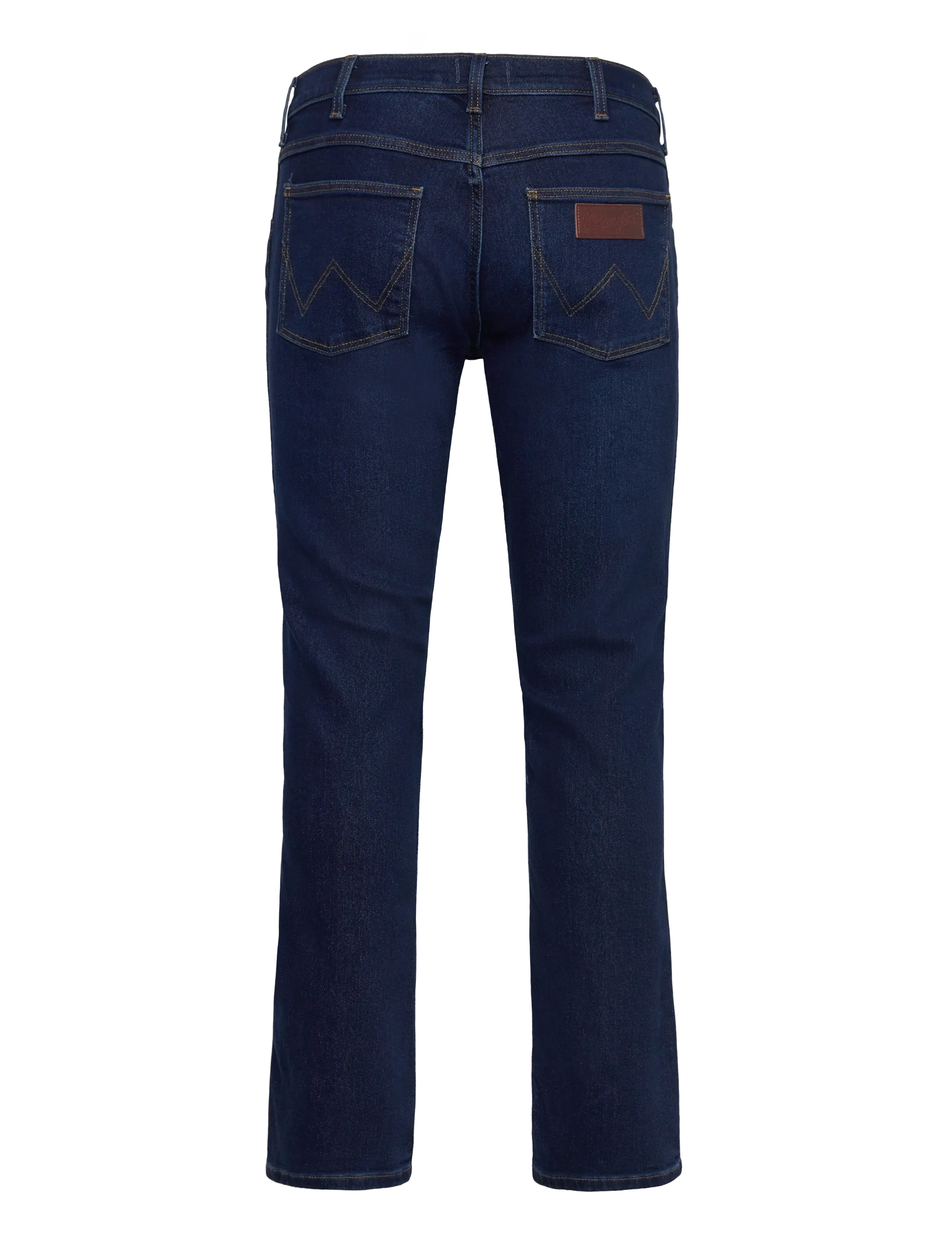 Wrangler - GREENSBORO - trousers & jeans - cosmic blue - 2