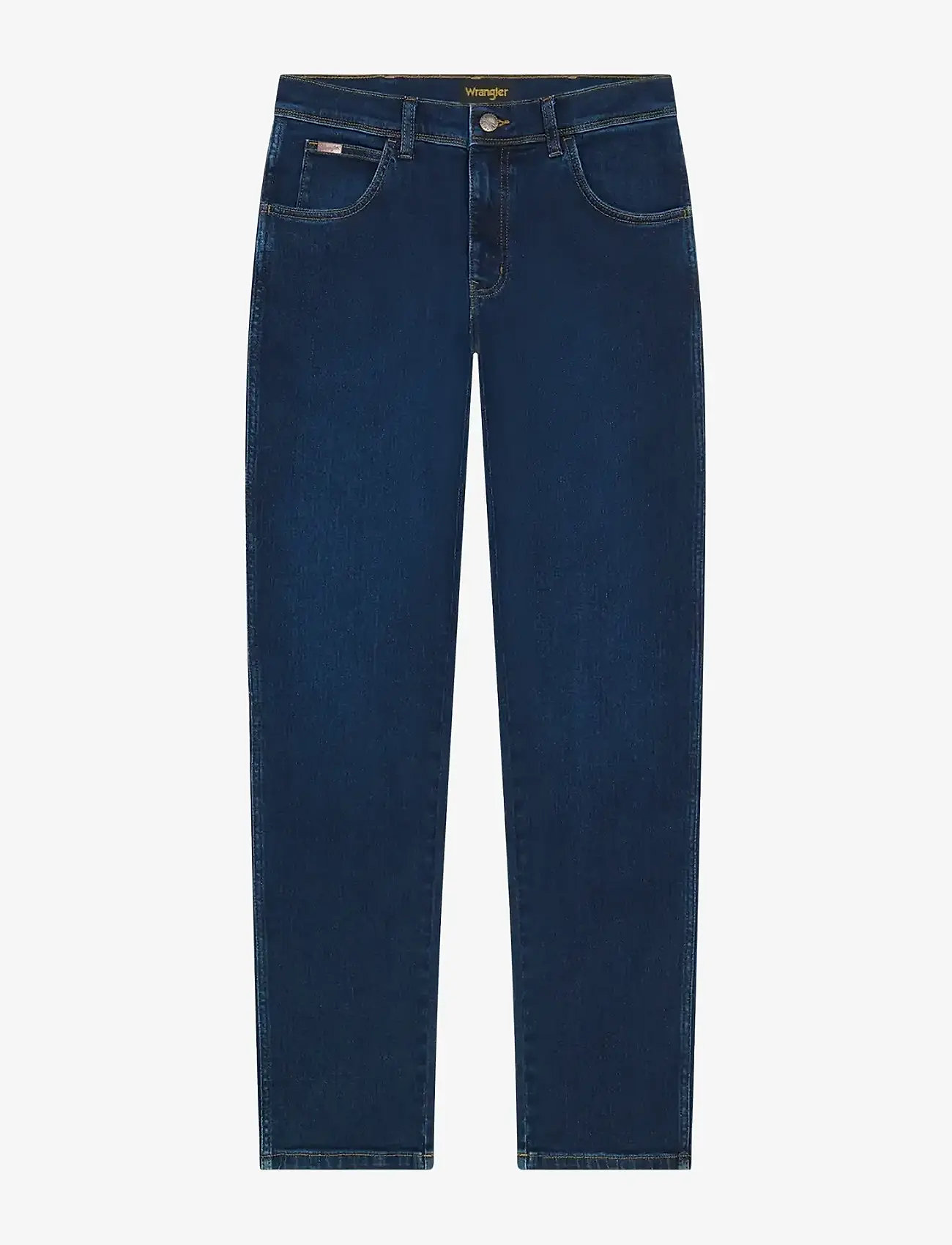 Wrangler - Texas - bukser & jeans - cosmic blue - 1