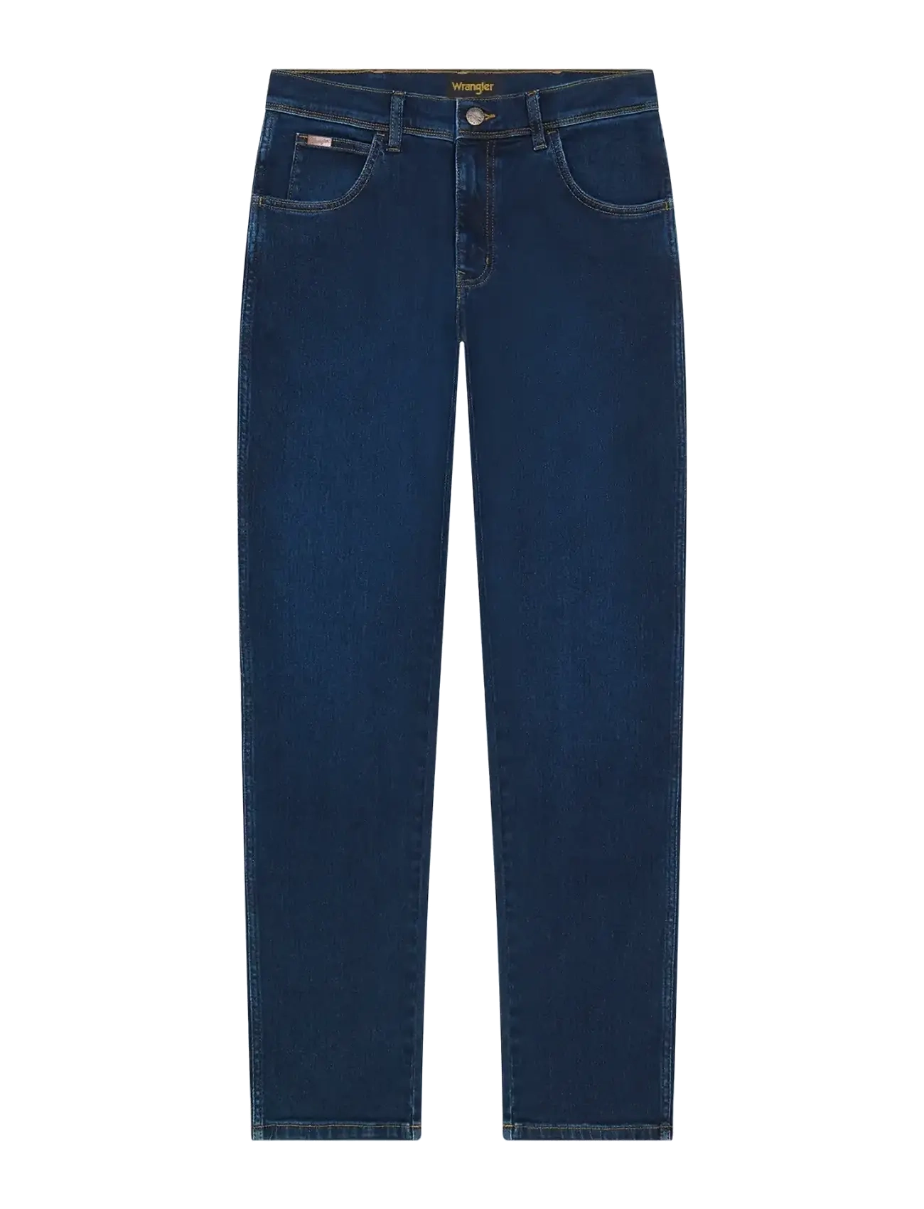 Wrangler Texas - Jeans - COSMIC BLUE / navy