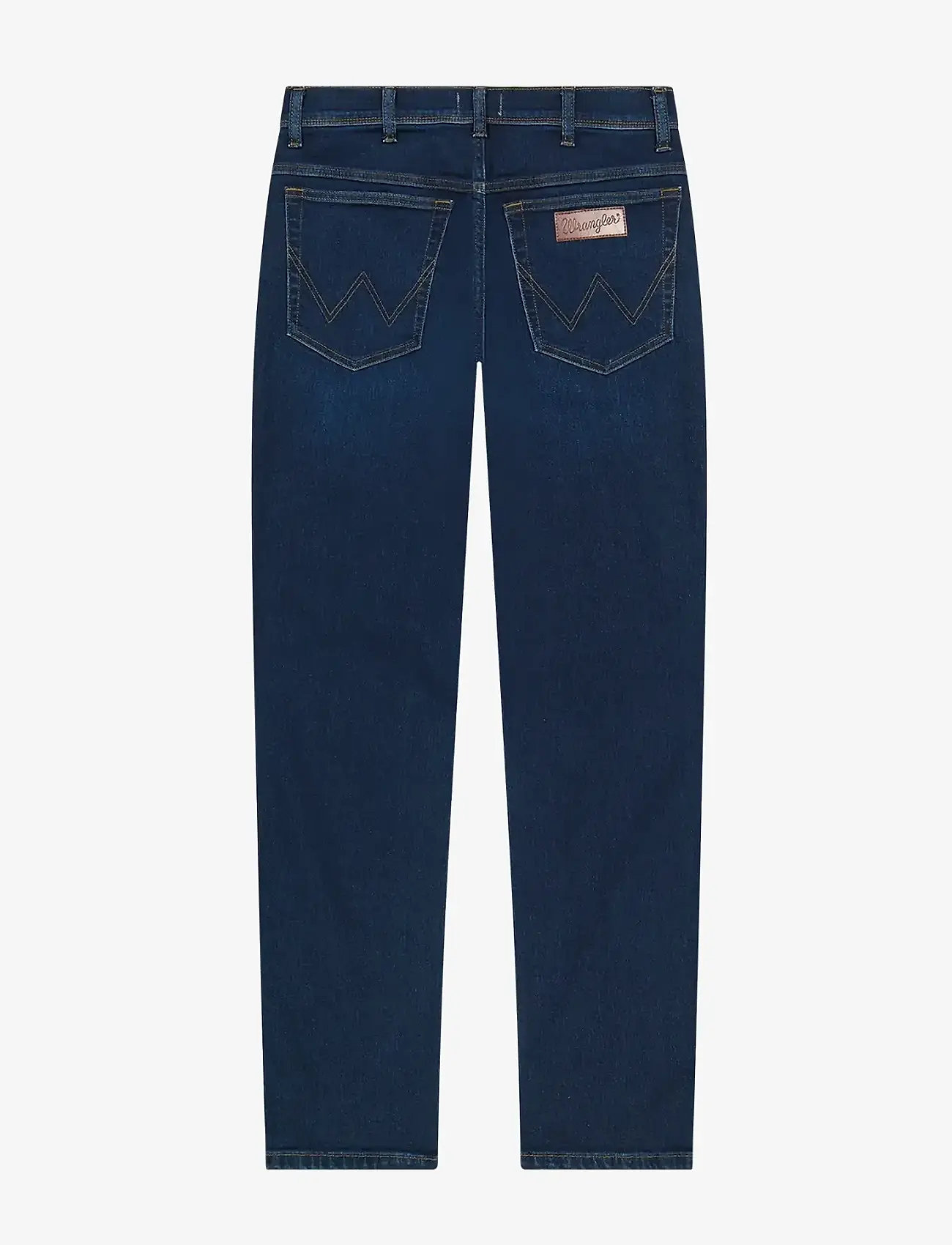 Wrangler - Texas - bukser & jeans - cosmic blue - 2