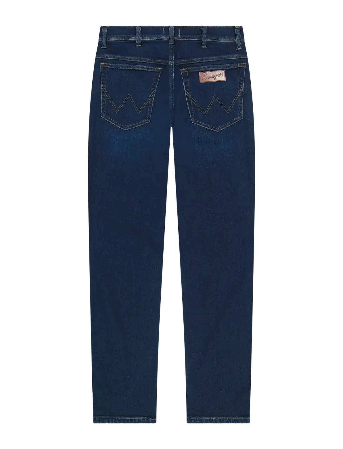 Wrangler - TEXAS - byxor & jeans - cosmic blue - 2