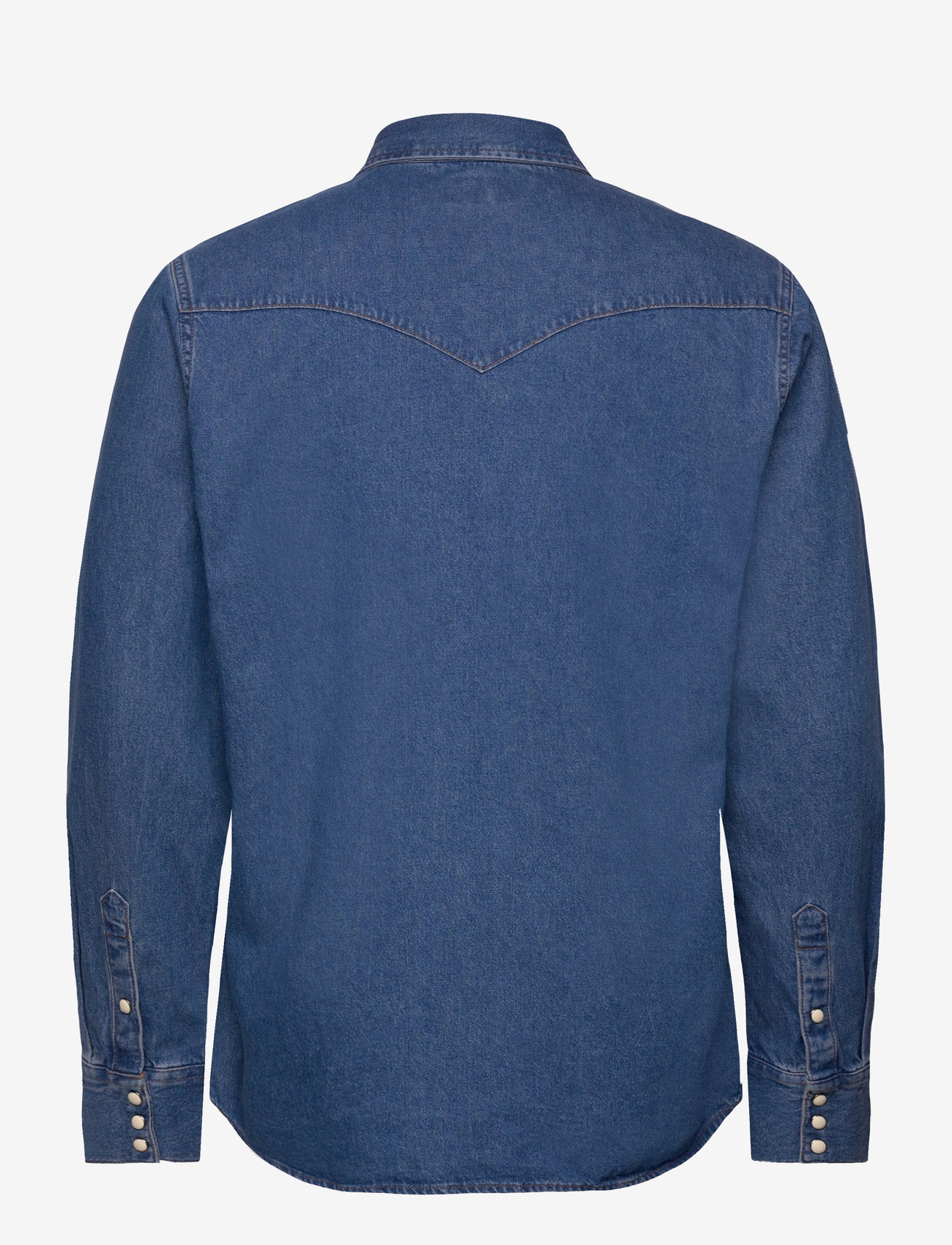 Wrangler - Western Shirt - geburtstagsgeschenke - cool medium - 2