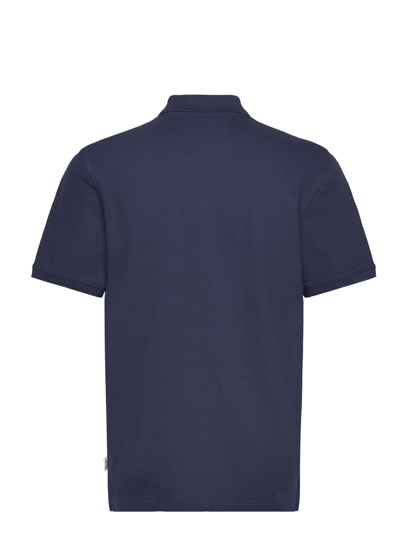 Wrangler - Polo Shirt - zemākās cenas - black iris - 2