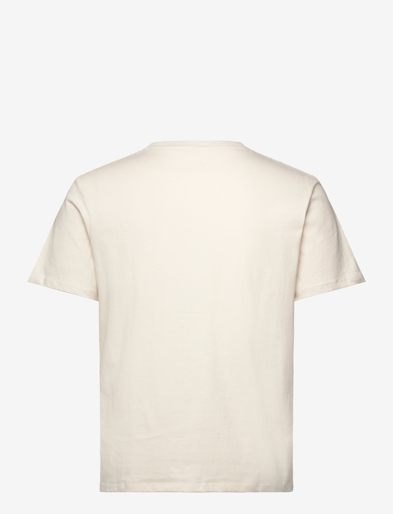 Wrangler - Americana Tee - madalaimad hinnad - vintage white - 2