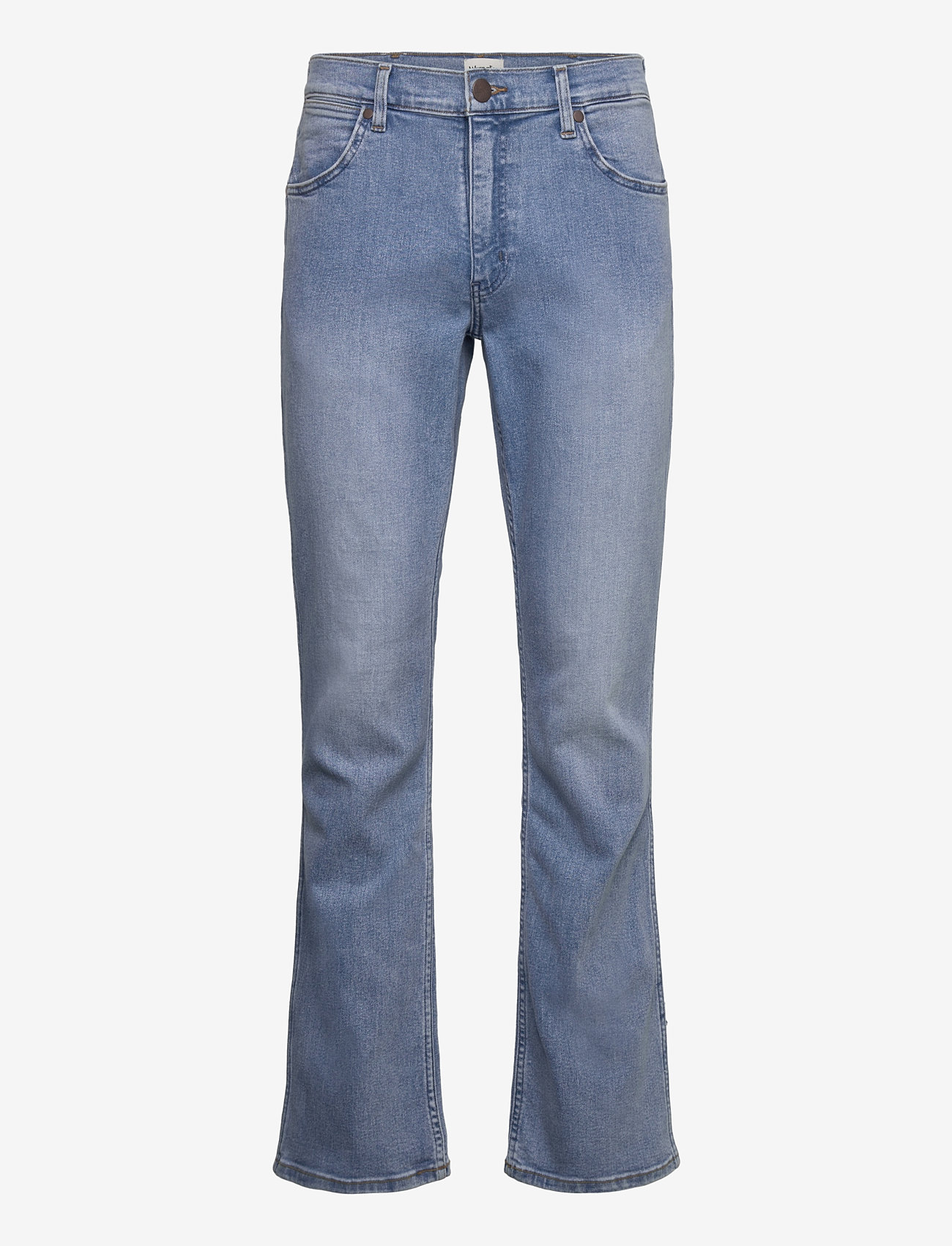 Wrangler - Horizon - bohemian blue - 1