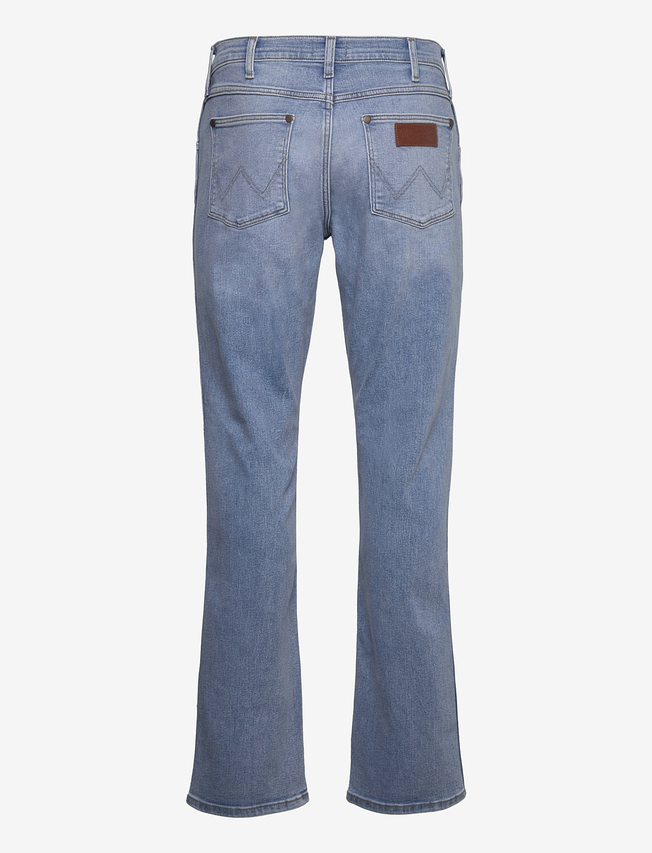 Wrangler - Horizon - bohemian blue - 2