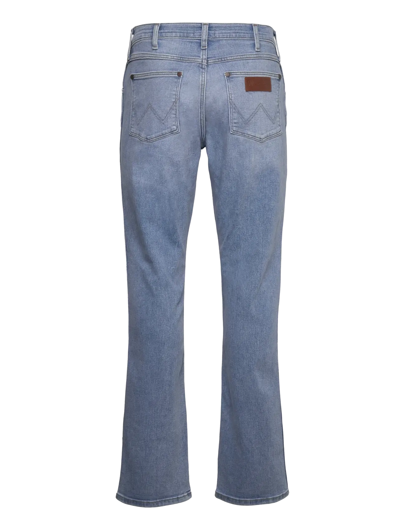 Wrangler - Horizon - bohemian blue - 2