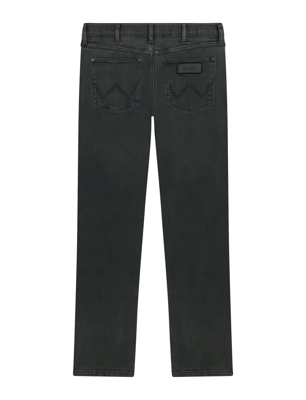 Wrangler - LARSTON - bukser & jeans - whispered wash - 2
