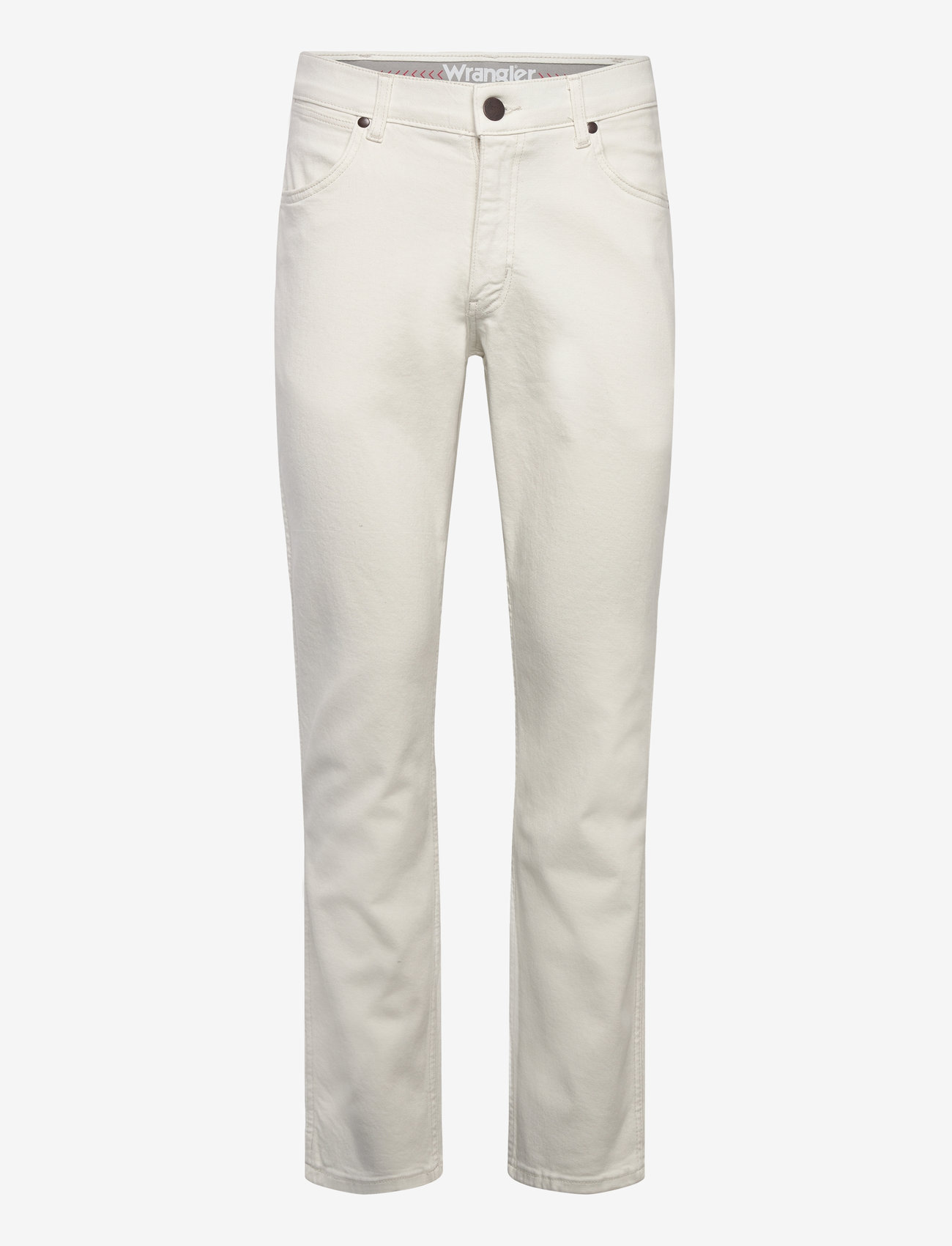 Wrangler - Greensboro - bukser & jeans - vaporous gray - 1