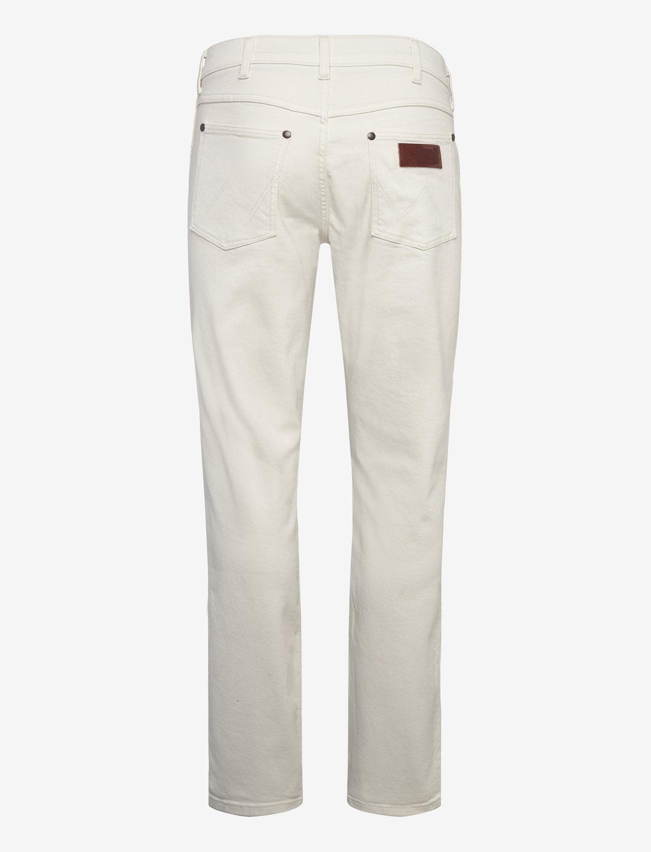 Wrangler - Greensboro - bukser & jeans - vaporous gray - 2