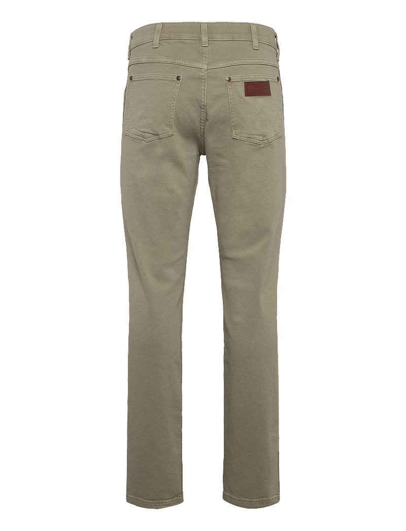 Wrangler - Greensboro - regular jeans - dark tea - 2