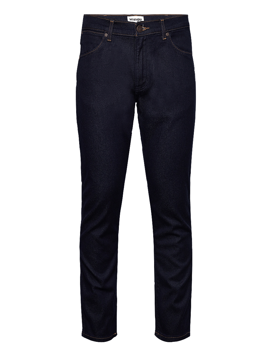 Wrangler - LARSTON - klassikalised teksad - moonlight rinse - 1